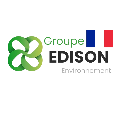 Edison Groupe Environnement